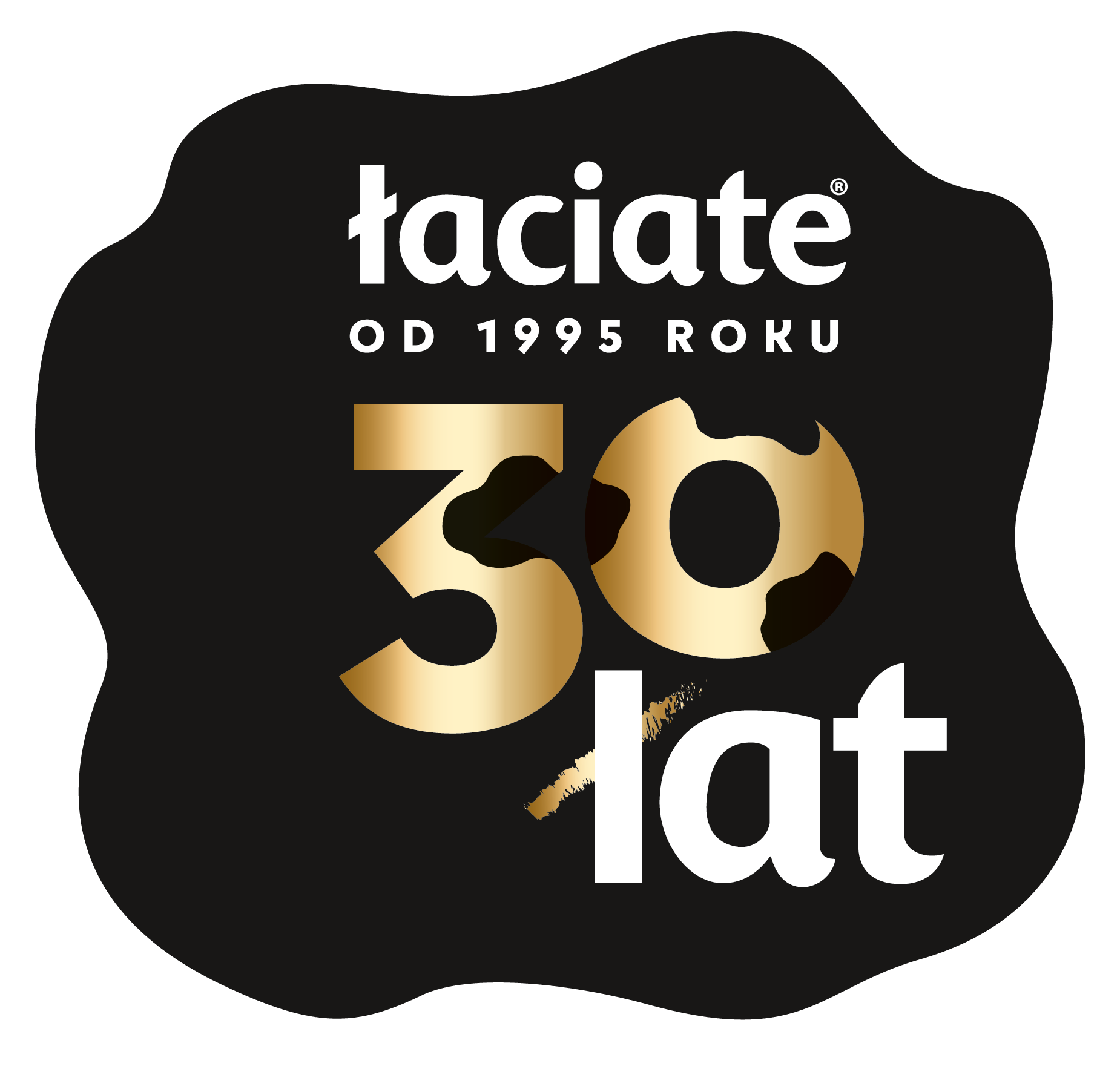 Ale się zeszło, Łaciate ma już 30 lat